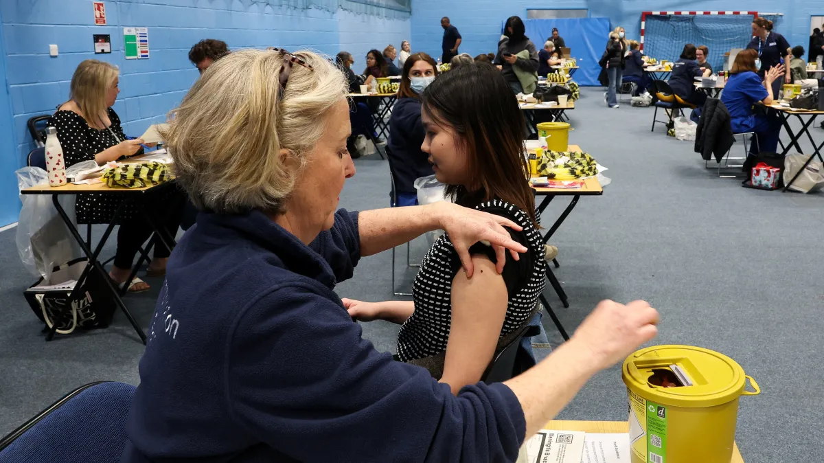 Kent NHS trust delayed reporting meningitis outbreak for two days