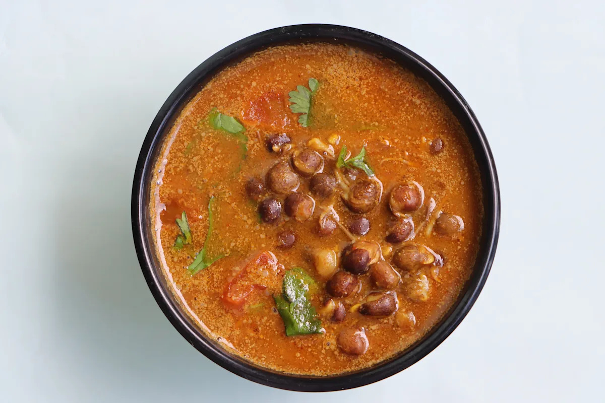 The forgotten British bean we should all be eating more of