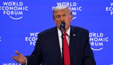 Trump declared inflation 'defeated' — now the U.S. is projected to have the worst inflation among G7 countries in 2026