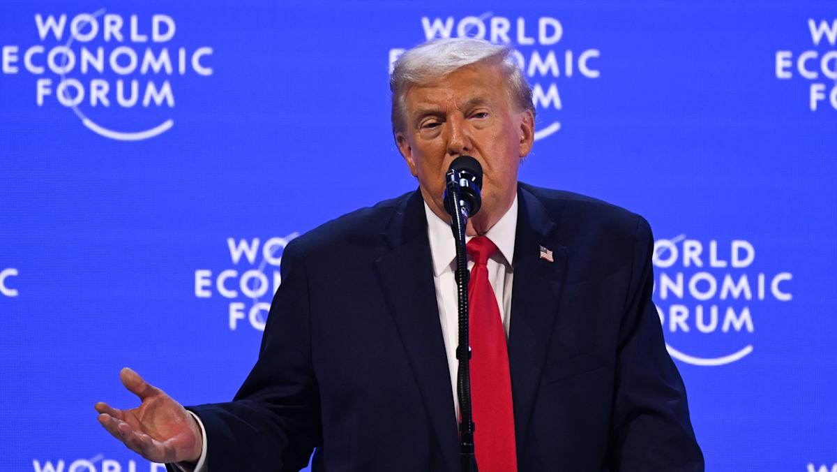 Trump declared inflation 'defeated' — now the U.S. is projected to have the worst inflation among G7 countries in 2026