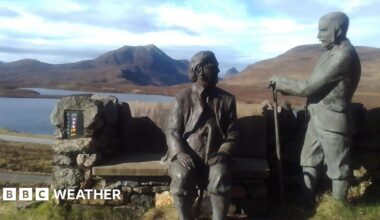 It's So Loud In Here!