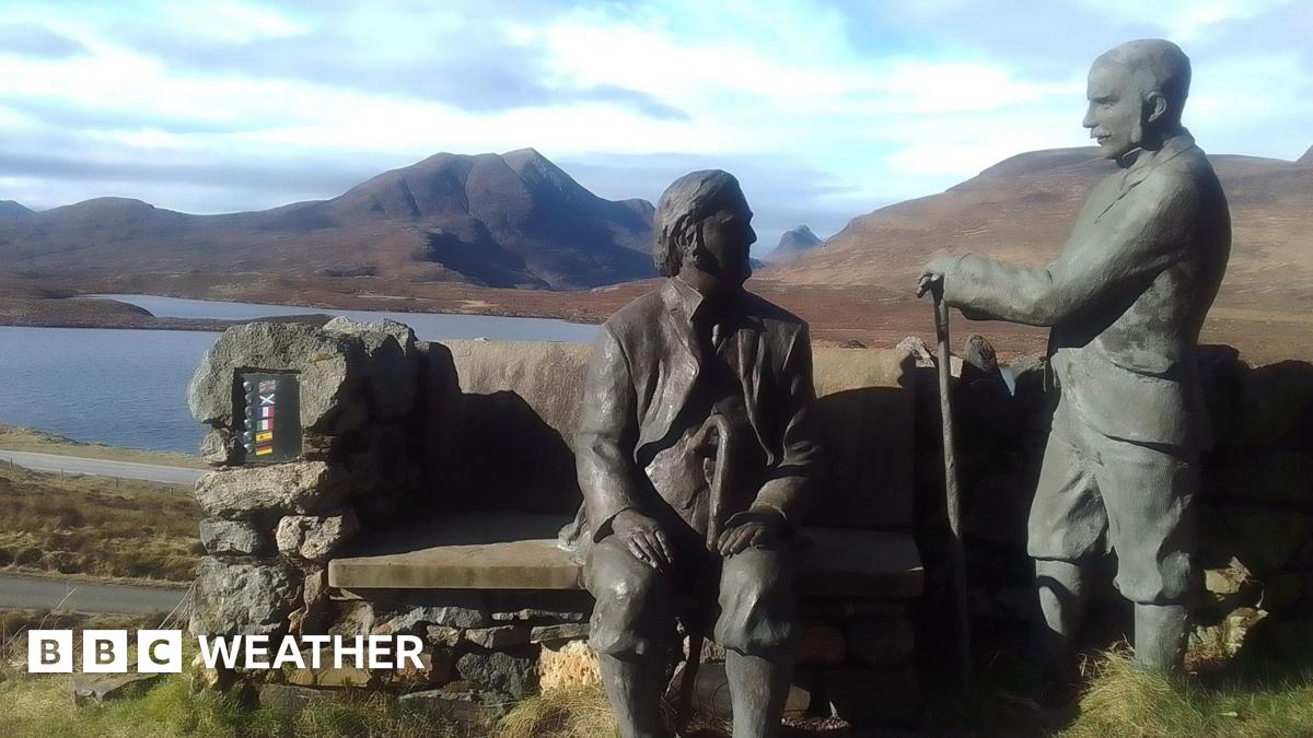 It's So Loud In Here!