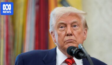 Britain and the US had a special bond. This war might have changed that