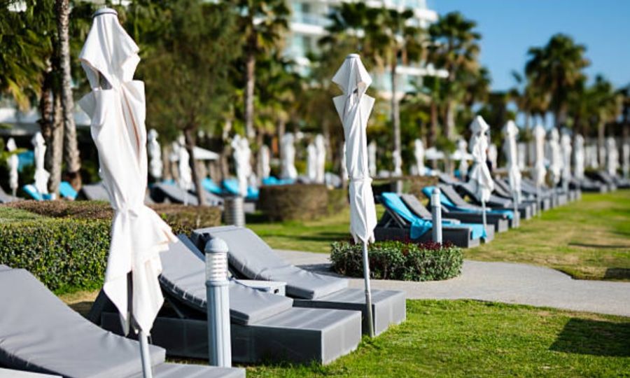 Cyprus moves to protect tourism as Government counters travel advisories, KNEWS