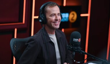 Scott Mills sacked by the BBC over personal conduct allegations