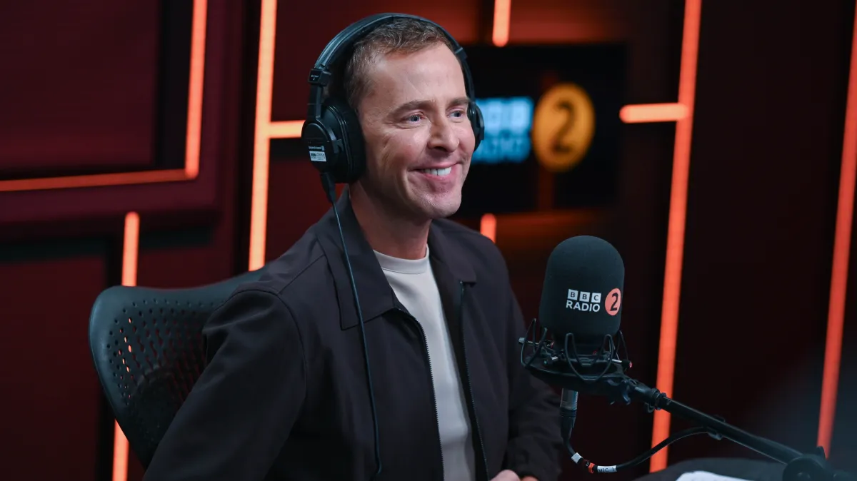Scott Mills sacked by the BBC over personal conduct allegations