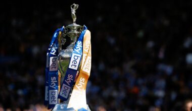 Sky Bet EFL end of season schedule now confirmed - EFL