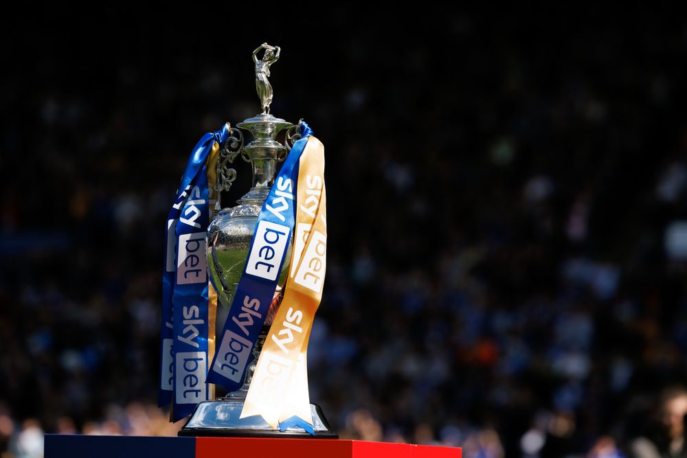 Sky Bet EFL end of season schedule now confirmed - EFL