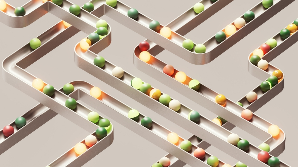 Trapping Anyons in a Single Dimension May Reveal New Types of Particle : ScienceAlert