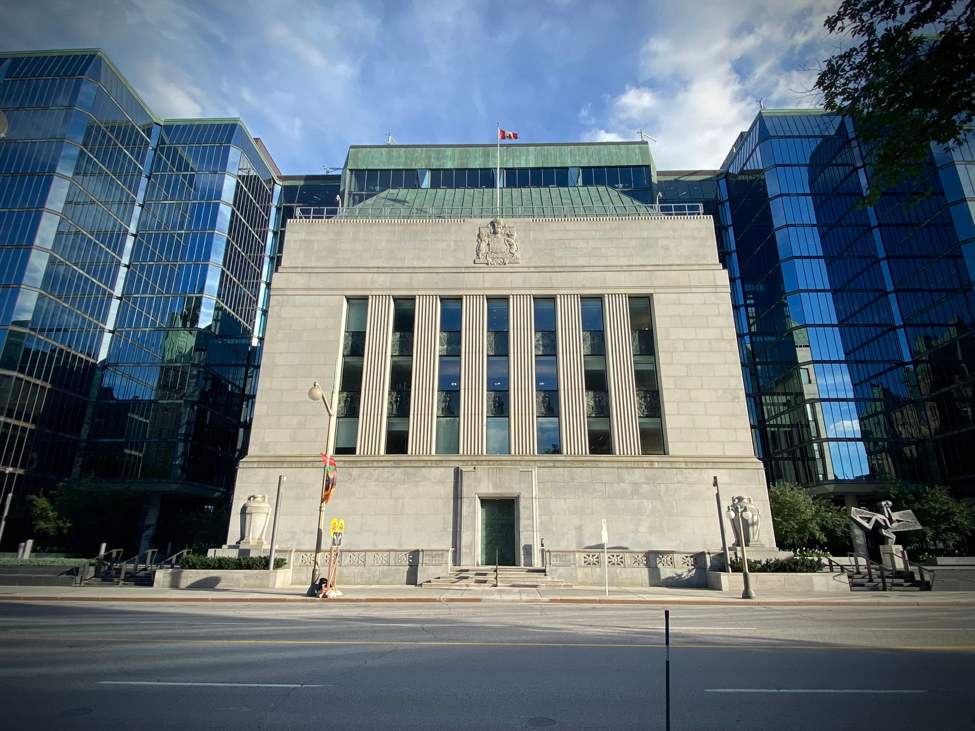 BoC preview: interest rates to remain unchanged; cautious approach amid US-Iran war