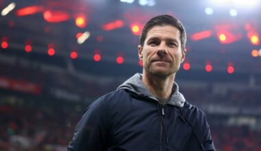 "Might be the end" - Journalist shares major Xabi Alonso to Liverpool hint on social media