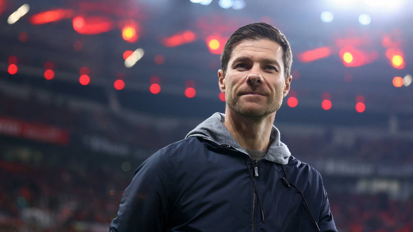 "Might be the end" - Journalist shares major Xabi Alonso to Liverpool hint on social media