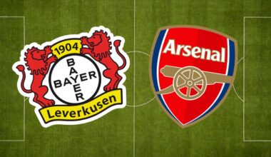 Bayer Leverkusen vs Arsenal: Champions League - LIVE - London Evening Standard
