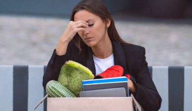 Why AI job cuts are turning brutal