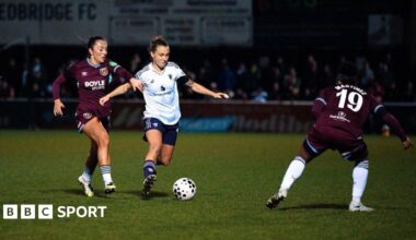 Women's Super League LIVE: Chelsea v Brighton & West Ham v Man Utd - TV coverage & radio commentary