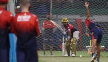 bcci-has-stated-that-practice-matches-cannot-exceed-three-and-a-half-hours