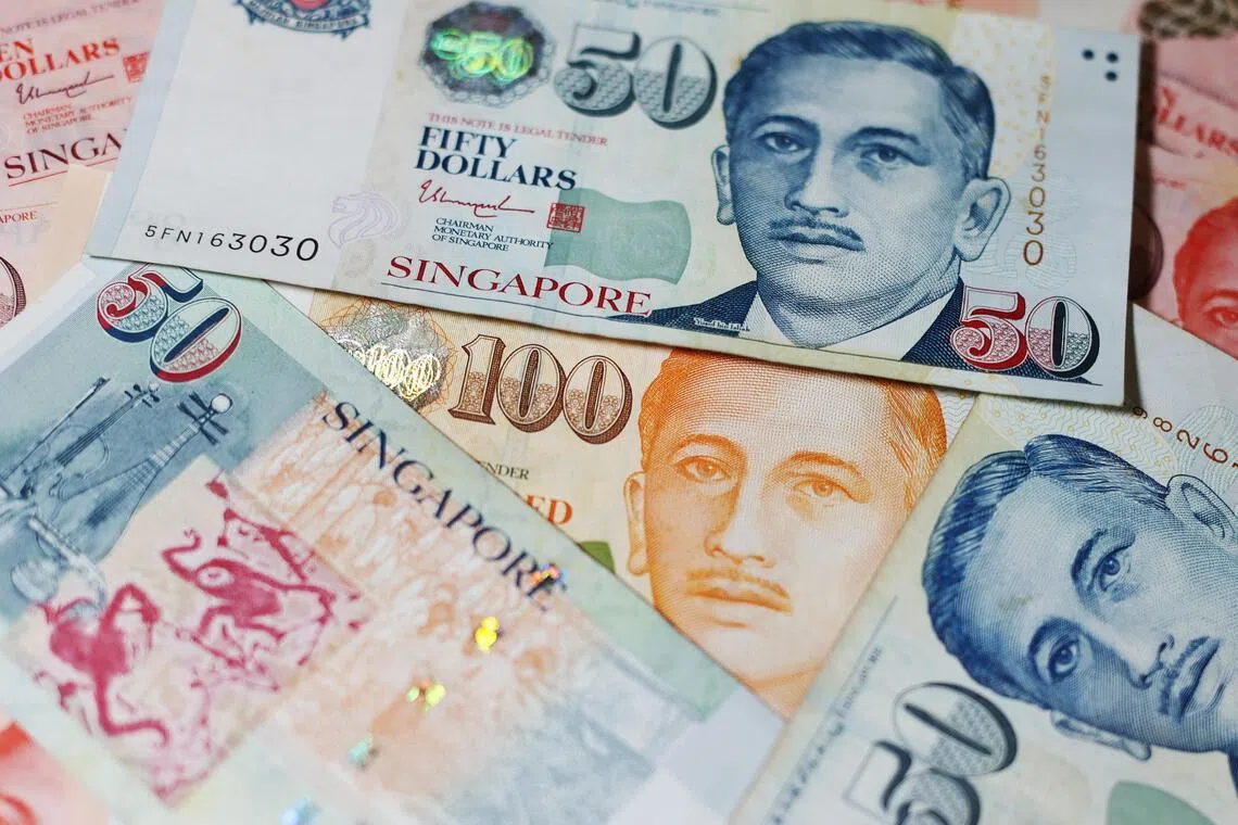 You don't need to have a high fixed sum savings if you have planned for a good monthly retirement income from CPF LIFE.