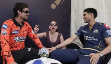 Ishan Kishan Mentions Sachin Tendulkar As Shubman Gill Trolls Him: "Sachin Paaji Ko Same Bolega?"