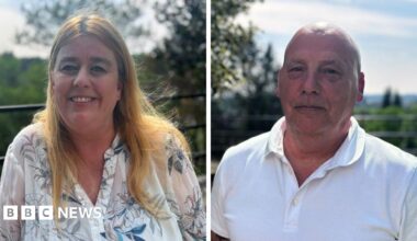 Nottingham survivor tells inquiry NHS staff may have inappropriately accessed records