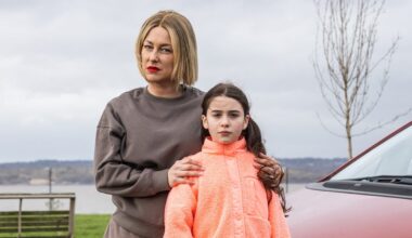 Hollyoaks confirms car chase in Clare Devine return plot – with suspicious ending