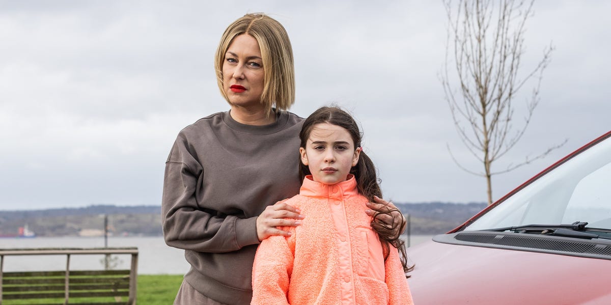 Hollyoaks confirms car chase in Clare Devine return plot – with suspicious ending