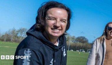 Ilze Van Der Westhuizen