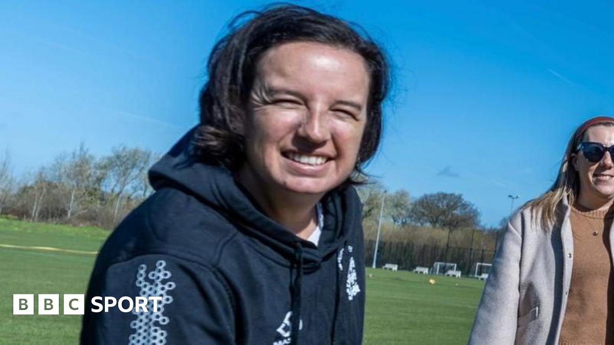 Ilze Van Der Westhuizen