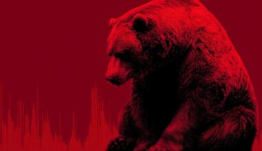 investingLive Americas market news wrap: Nowhere to hide