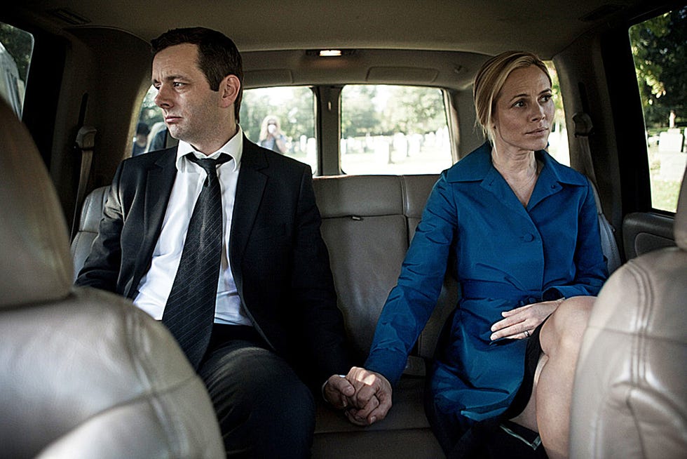 maria bellow, michael sheen, beautiful boy