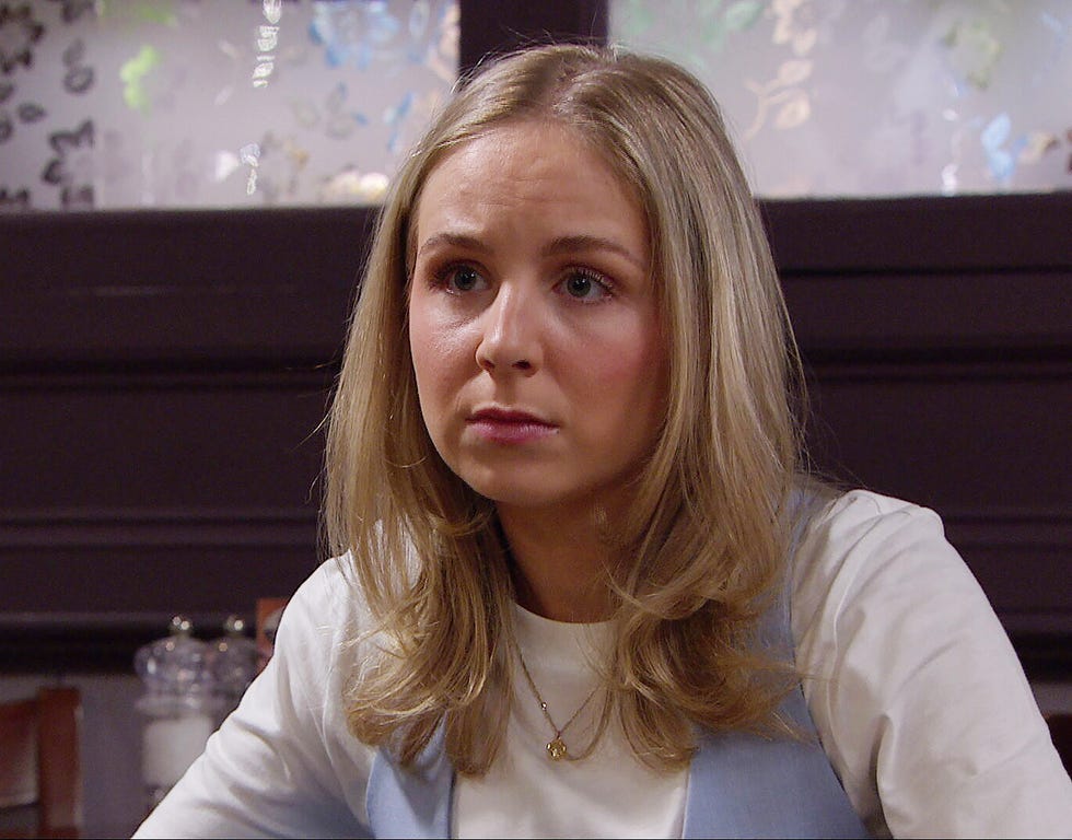 Belle Dingle, Emmerdale belle dingle, emmerdale