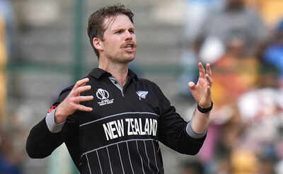 Lockie Ferguson to miss IPL 2026 start, puts family first: 'Help my wife out'