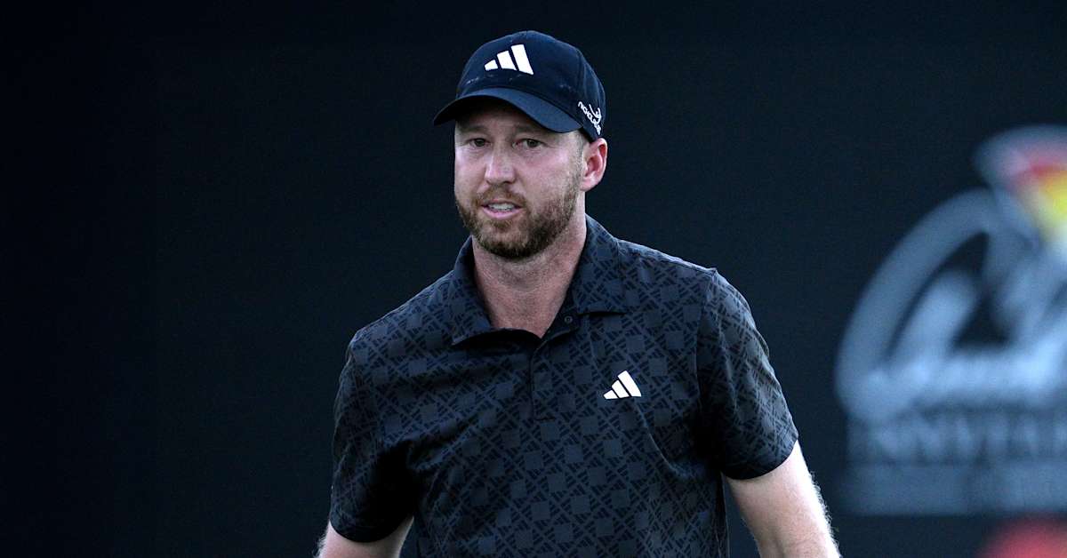Daniel Berger keeps lead as enough rain takes teeth out of Bay Hill