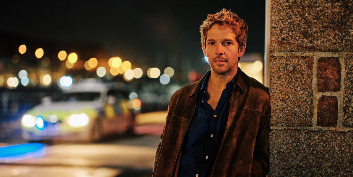 Perfect crime drama Bergerac with 100% on Rotten Tomatoes lands season two release date