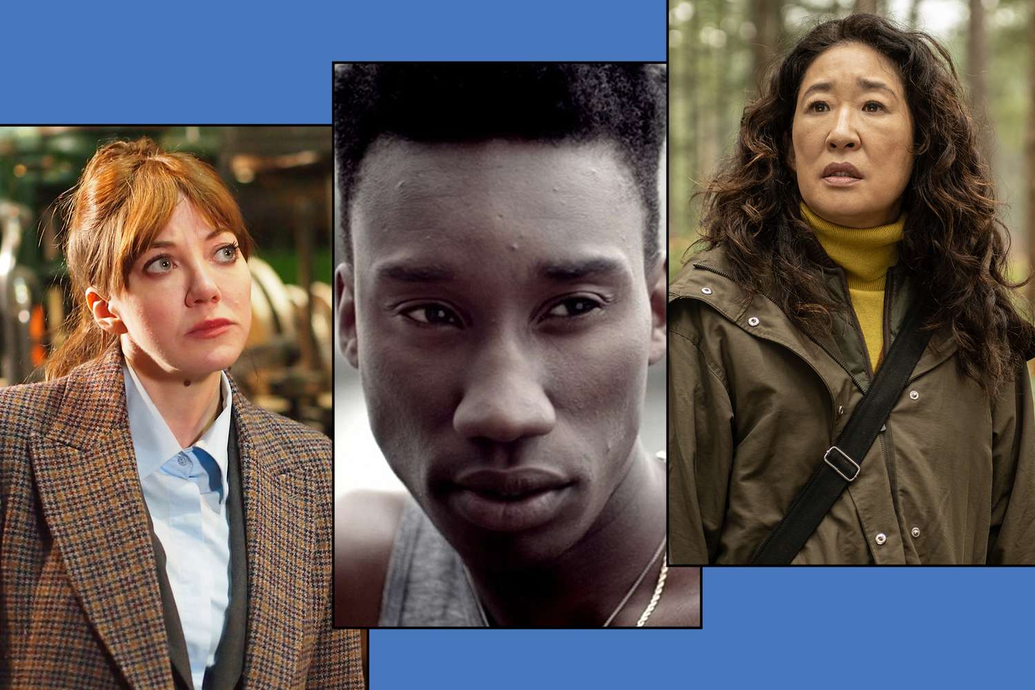 The best British TV shows and where to stream them