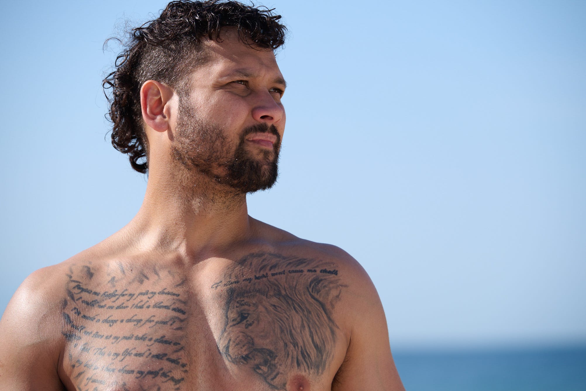 mali hudson in home and away