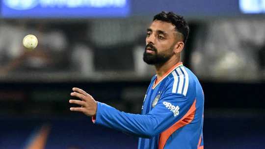 bharat-arun-backs-varun-chakaravarthy-for-the-world-cup-final-and-advises-the-spinner-to-stay-attacking-rather-than-bowl-defensively