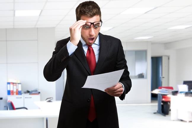 Microsoft startup credits are the gift that keeps on billing • The Register