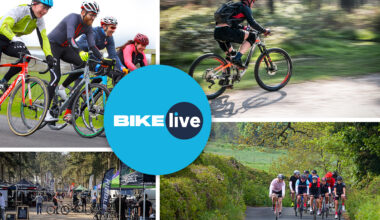 BikeLive is back for 2026, including the revival of the big road.cc Rideout! Here's how BikeLive can help organise the perfect cycling event in 2026 - Cycling News | electric bike reviews, buying advice and news