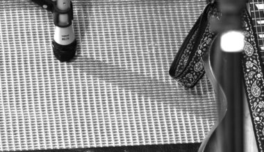 Tour Whispers, New Era Energy