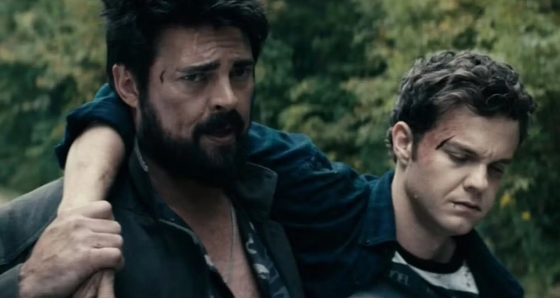 The Boys Season 5 Theory Reveals Homelander Isn’t the Show’s Final Villain (& It’ll Be Divisive)