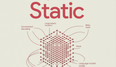 Google AI Introduces STATIC: A Sparse Matrix Framework Delivering 948x Faster Constrained Decoding for LLM Based Generative Retrieval