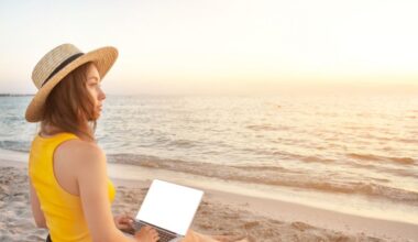 4 Features of Summer That Cloud Your Thinking