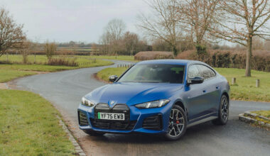 BMW i4 production to end after arrival of new i3 saloon