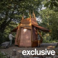 Bolster by Walden Studio