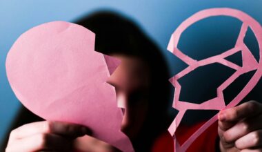 When Relationship Bonds Are Broken, What Remains?