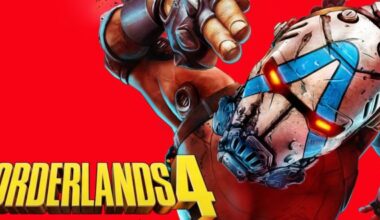 Borderlands 4 gets its first story DLC this month