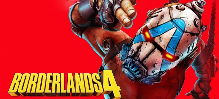 Borderlands 4 gets its first story DLC this month
