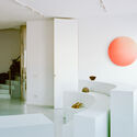 Bottega Bruzziches Headquarters / deltastudio - Image 5 of 21