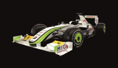 Why Brawn's F1 fairytale is unlikely to be repeated in 2026