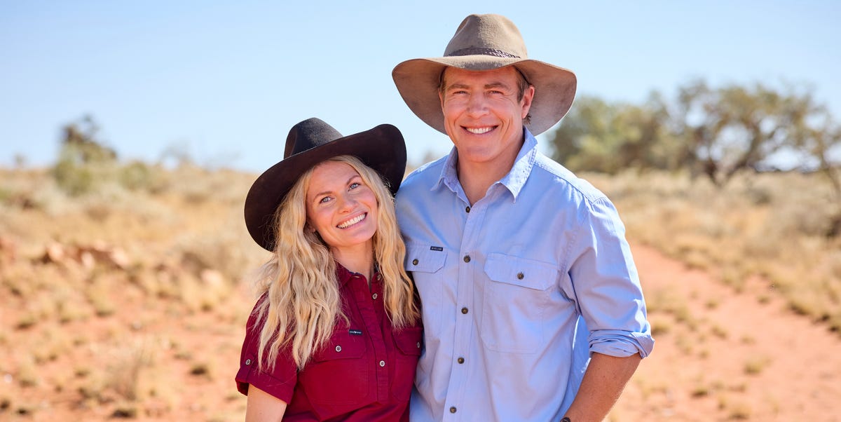 Home and Away star breaks silence on whether Ricky could return for good